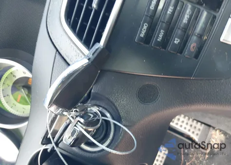 2014 Mercedes-Benz C 250 Sport from USA, damaged, VIN WDDGF4HB0EA960873